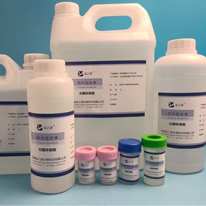 Secure 2.5L Tissue Fixative for Laboratories