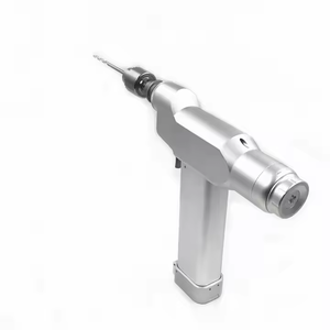 Orthopedic Surgical Power Tools Veterinary Orthopedic Cannulated Drill Machine