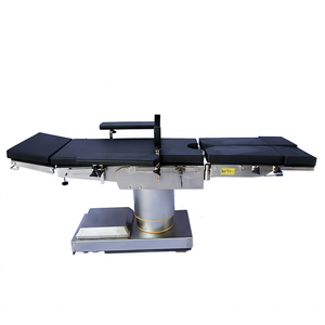 Orthopaedic C-arm Operating Theatre Table Vascular Surgery Bed