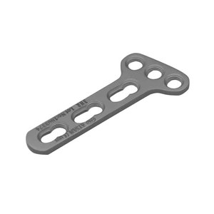 Ortopedicas Veterinaria Titanio Straight Compression Lc-Dcp Tplo Bone Plates Veterinary Orthopedic Implants