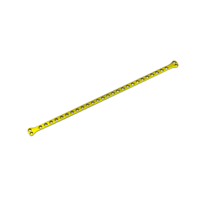 Veterinary Surgery Orthopedic Titanium Double T Cuttable Plate