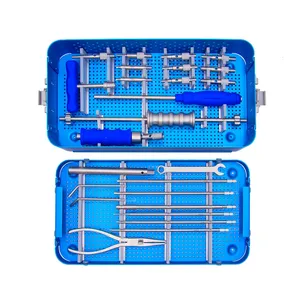 Intramedullary Nail Removal Instruments Set