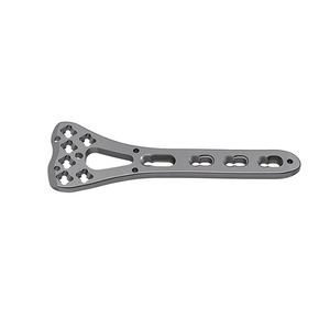 Distal Radius Locking Plate Multiaxial