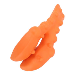 Cervical Traction Trapezius Trigger Point Massager Occipital Release Tool