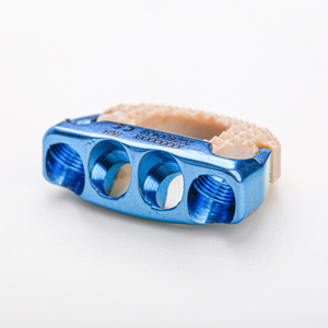 Titanium Polyaxial Spine Pedicle Screw System