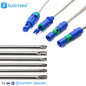 Sports Medicine Surgery Instruments Arthroscopic Shaver Blade
