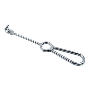 Stainless Steel Wound Retractor Medical Surgical Tool