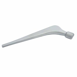Long Service Life HKXN Brand Taich Stainless Steel Forged Customized Size Artificial Hip Prosthesis Hip Joint Made in China