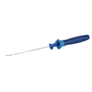 Meniscal Repair System With Fast Fix Needle