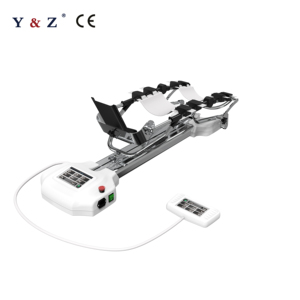Lower Limb Hip Knee CPM Rehabilitation Device